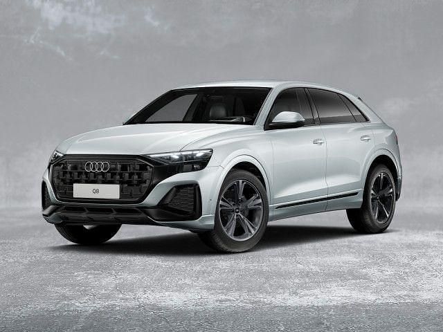 Gebraucht Audi Q8 Performance 231 PS (169 kW) 2025 Satellitsilber metallic SUV