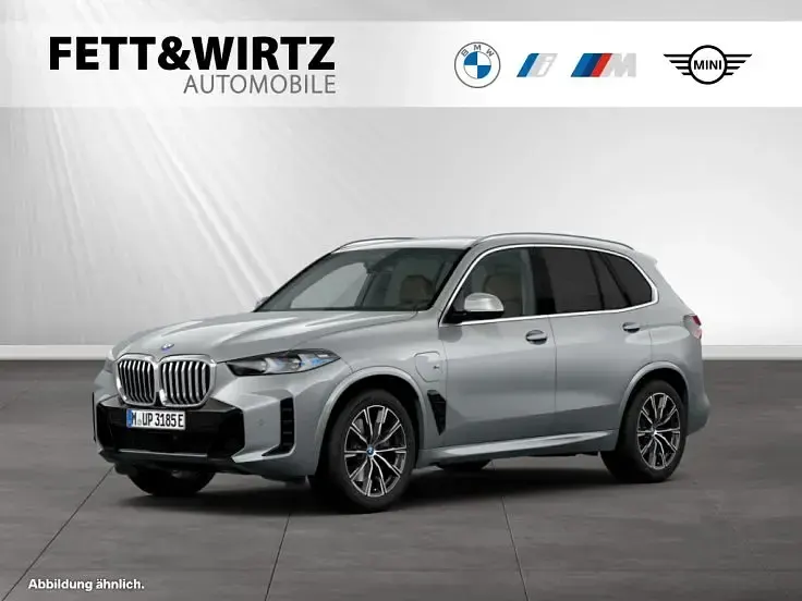 Gebraucht BMW X5 M Sport 489 PS (359 kW) 2025 SUV