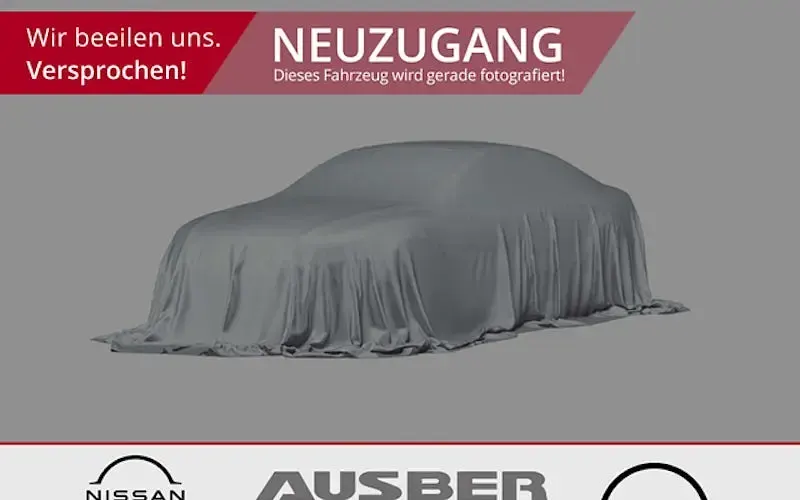 Gebraucht Nissan Qashqai Acenta 131 PS (96 kW) 2016 SUV
