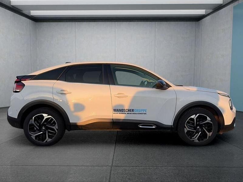 Gebraucht Citroën C4 PureTech 131 PS (96 kW) 2024 Weiß Limousine