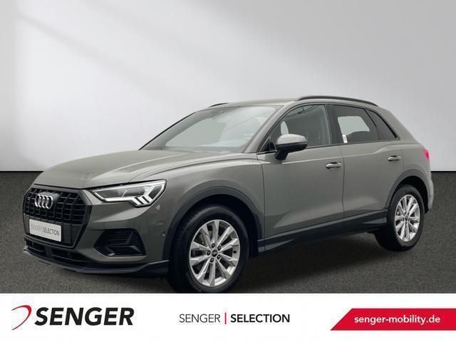 Andere Gebraucht 2021 Audi Q3 Advanced Plus SUV | 29.480 € (Fairer Preis) - Bild 1/4