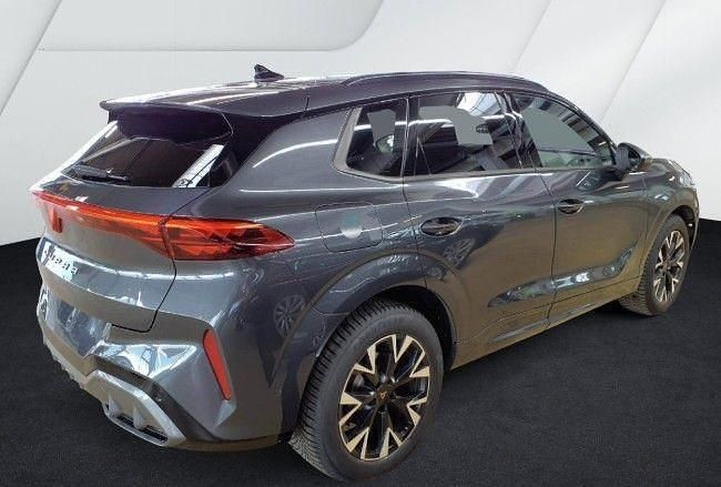 Gebraucht Cupra Terramar 204 PS (150 kW) 2025 Grau SUV