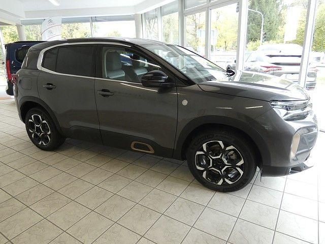 Grau Gebraucht 2023 Citroën C5 Aircross SUV | 43.990 € - Bild 1/1