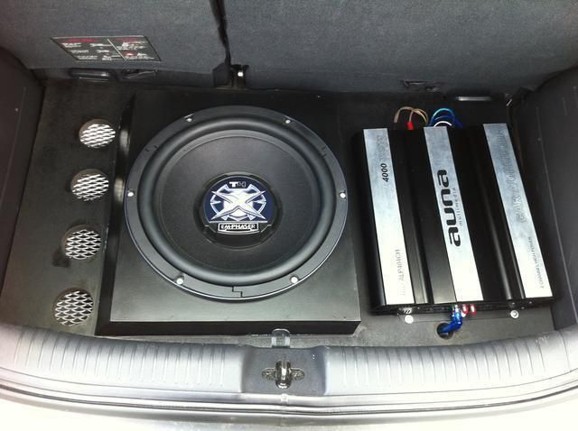 Gebraucht Hyundai Getz GLS 132 PS (97 kW) 2008 Grau metallic Kleinwagen