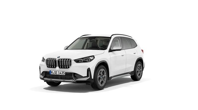 Second-hand BMW X1 Efficient Dynamics 204 CP (150 kW) 2025 SUV