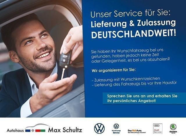 Gebraucht VW e-up! Edition 61 kW (83 PS) 2024 Kleinwagen