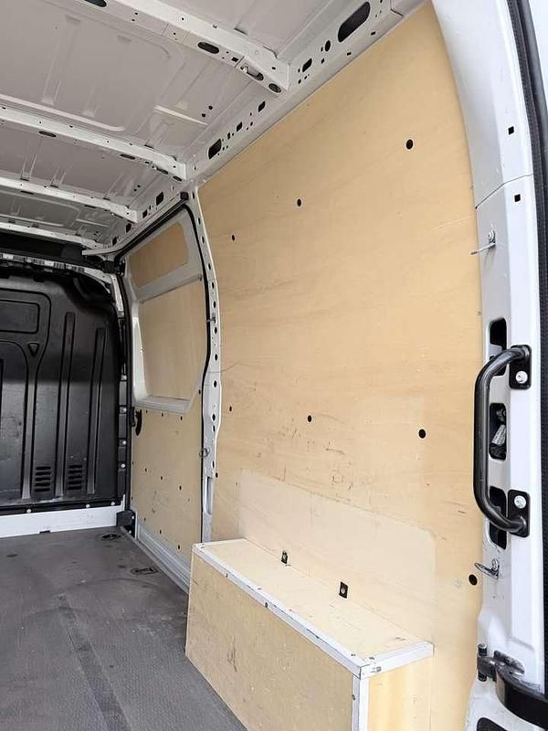 Gebraucht Renault Master 136 PS (100 kW) 2021 Weiß Van