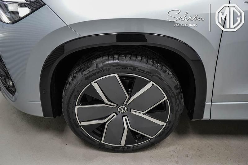 Neu VW Tayron R-line 193 PS (141 kW) 2025 SUV