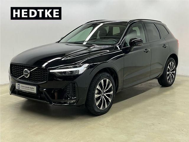 Schwarz Gebraucht 2023 Volvo XC60 Plus SUV | 46.990 € (Fairer Preis) - Bild 1/1