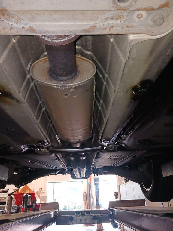 Gebraucht Volvo V70 271 PS (199 kW) 2000 Silber Kombi