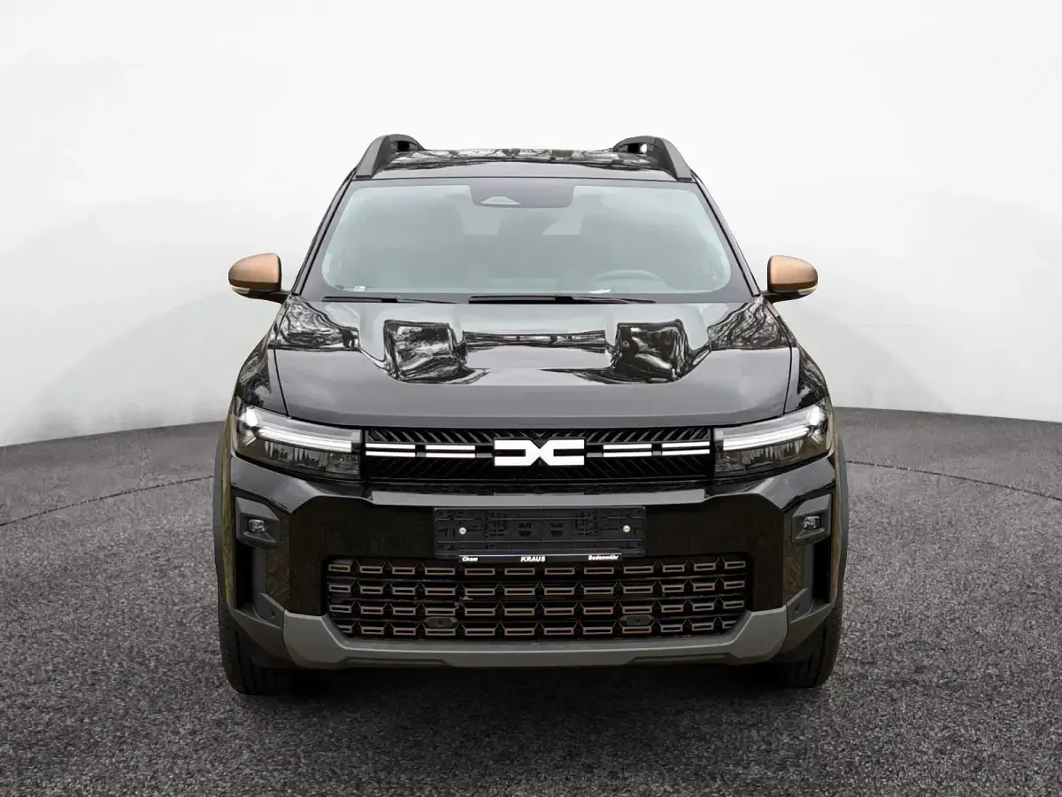 Neu Dacia Bigster Extreme 140 PS (102 kW) 2026 Gne SUV