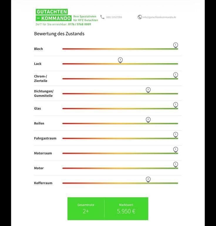 Gebraucht BMW 316 Compact Performance 102 PS (75 kW) 1994 Silber Kleinwagen