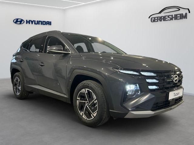 Neu Hyundai Tucson Select 150 PS (110 kW) 2026 Grau SUV