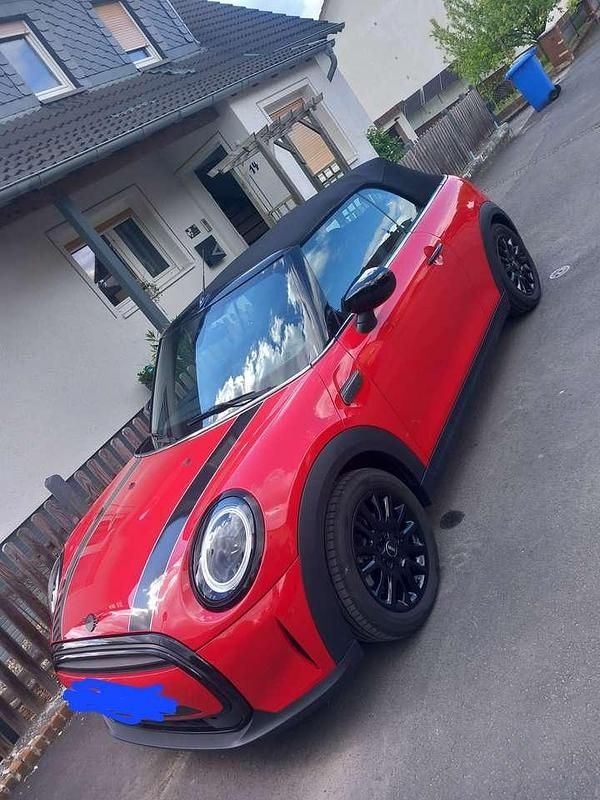 Gebraucht Mini Cooper Cabriolet Classic 136 PS (100 kW) 2024 Cabrio