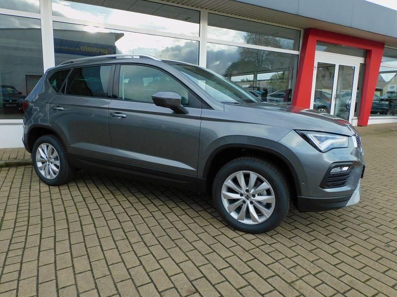 Neu 2025 Seat Ateca SUV | 32.990 € (Fairer Preis) - Bild 1/4