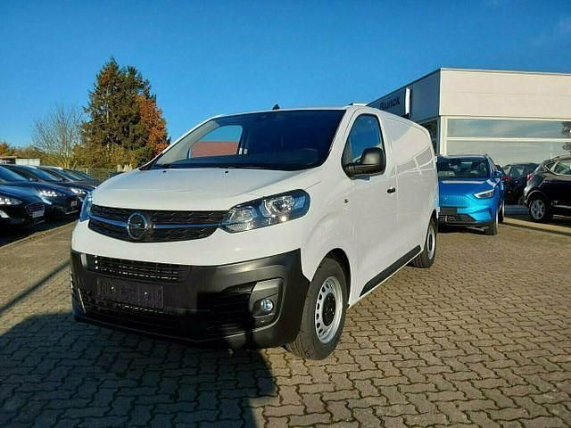 Usata Opel Vivaro 120 CV (88 kW) 2023 Monovolume