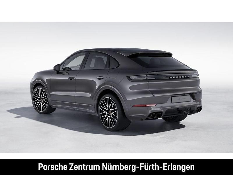 Neu Porsche Cayenne 470 PS (345 kW) 2025 Grau SUV