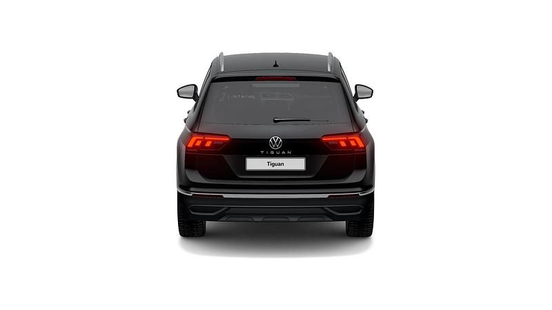 Gebraucht VW Tiguan Active 150 PS (110 kW) 2023 SUV