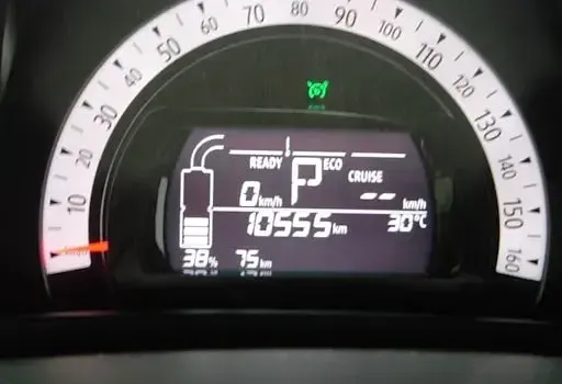 Gebraucht Renault Twingo Techno 60 kW (82 PS) 2023 Grau Kleinwagen