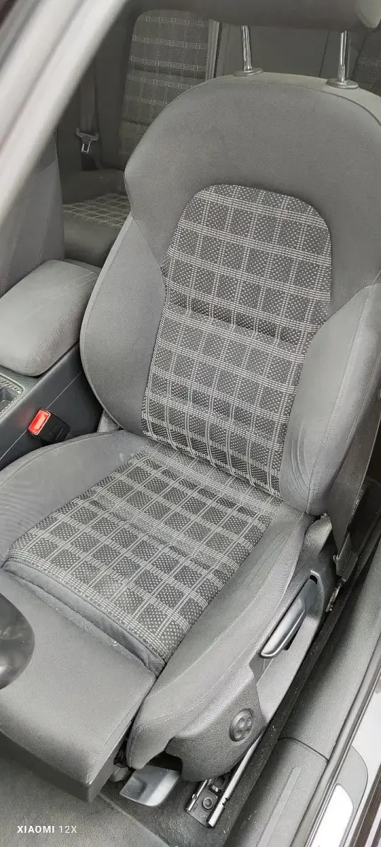 Gebraucht Audi A4 214 PS (157 kW) 2013 Grau Kombi