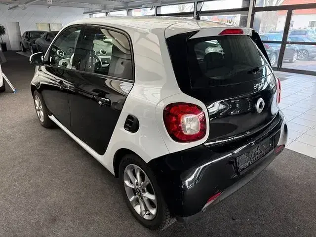 Usata Smart ForFour 90 CV (66 kW) 2016 Andere Utilitaria
