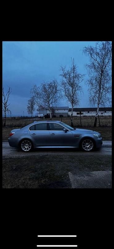 Gebraucht BMW 530 258 PS (189 kW) 2006 Limousine