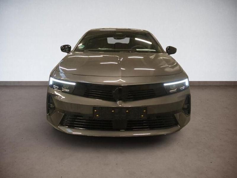 Gebraucht Opel Astra 131 PS (96 kW) 2024 Grau Kombi