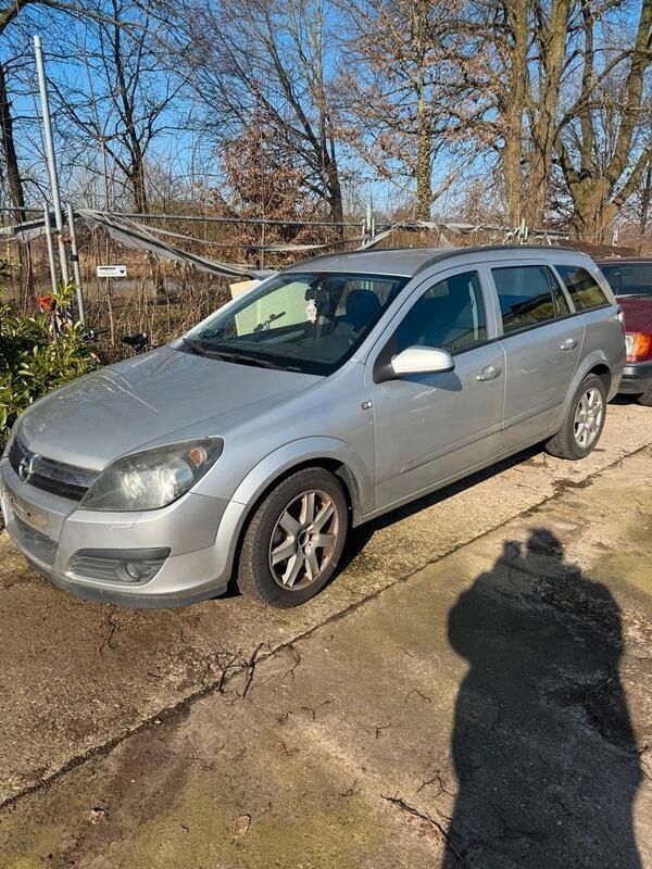 Gebraucht 2006 Opel Astra Kombi | 1.200 € (Superpreis) - Bild 1/4