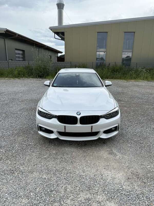 Gebraucht 2017 BMW 430 Gran Coupé M Sport Coupé | 26.500 € (Fairer Preis) - Bild 1/4