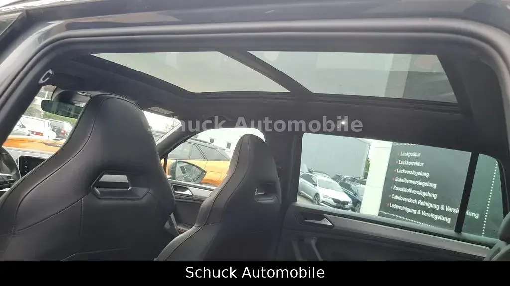 Gebraucht Seat Tarraco FR 245 PS (180 kW) 2022 Grau SUV