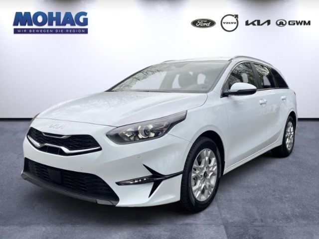 (wd) casa white s Neu 2025 Kia Ceed Sportswagon Kombi | 25.990 € (Fairer Preis) - Bild 1/4