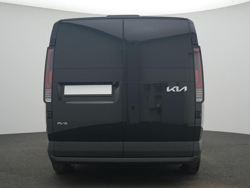 Neu Kia PV5 119 kW (163 PS) 2026 Auroraschwarz metall Van / Kleinbus