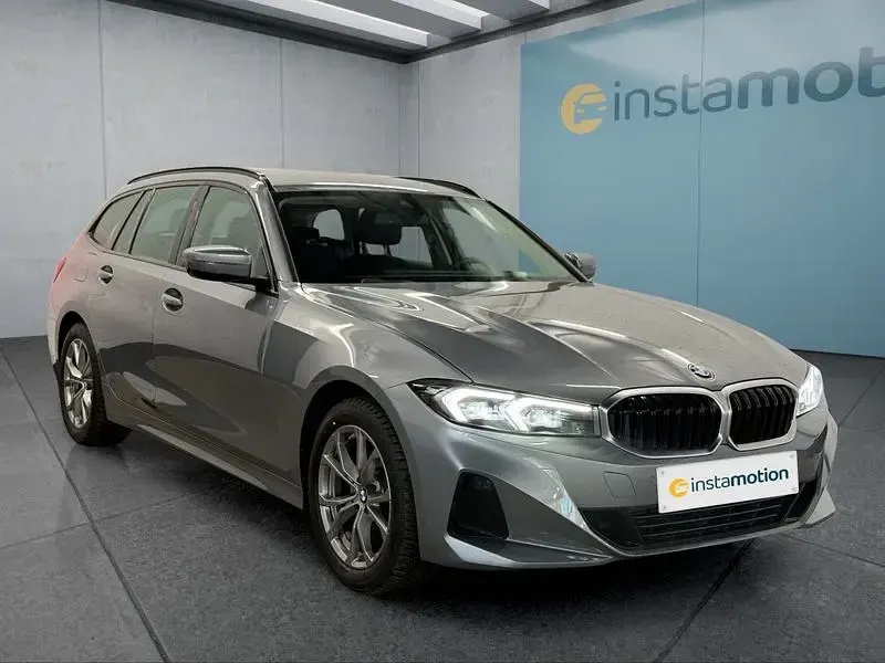 Gebraucht BMW 320 190 PS (139 kW) 2024 Andere Kombi
