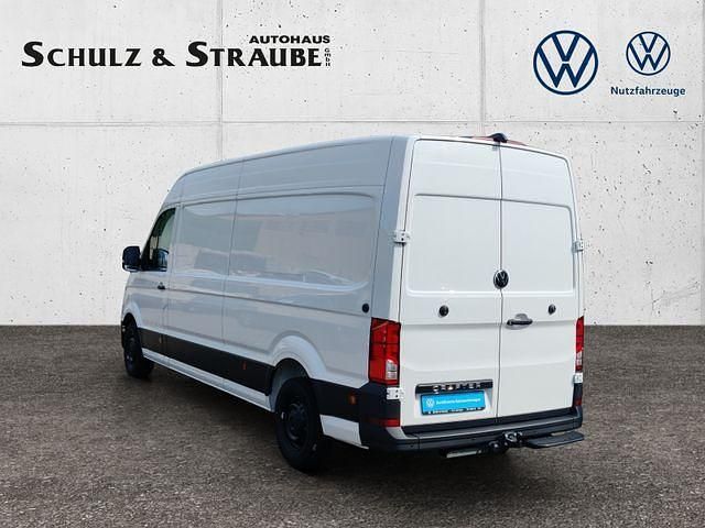 Gebraucht VW Crafter 140 PS (102 kW) 2025 Van