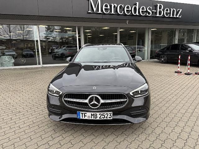 Gebraucht 2025 Mercedes C200 | 45.890 € (Etwas zu teuer) - Bild 1/4