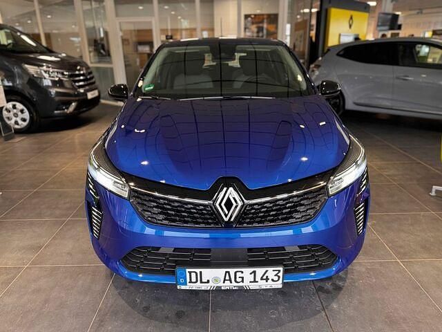Gebraucht Renault Clio V Evolution 91 PS (66 kW) 2024 Andere farbe Kleinwagen