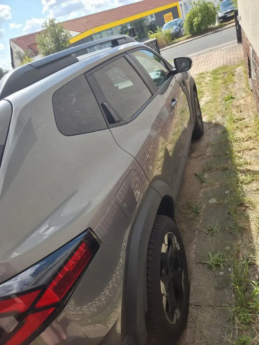 Gebraucht Dacia Duster Extreme 141 PS (103 kW) 2025 SUV
