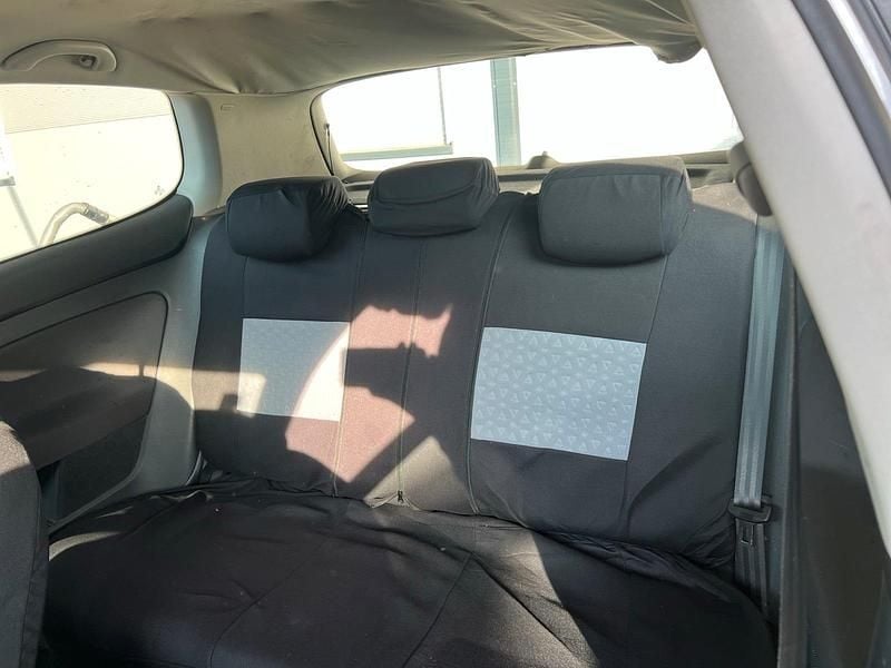 Gebraucht VW Golf V 102 PS (75 kW) 2008 Grau Kleinwagen