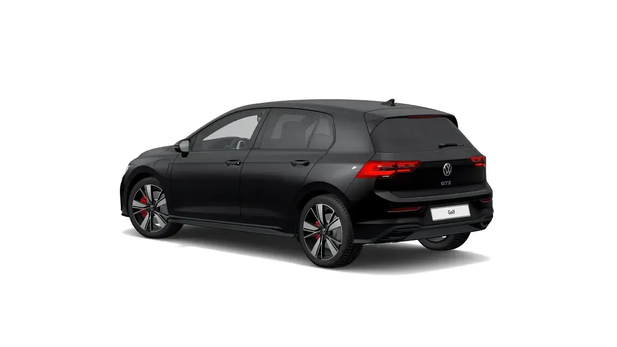 Gebraucht VW Golf VIII Pro 245 PS (180 kW) 2023