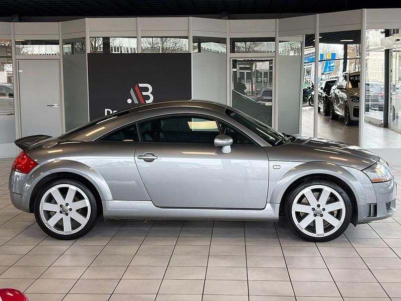 Gebraucht Audi TT Sport 250 PS (183 kW) 2005 Grau Coupé