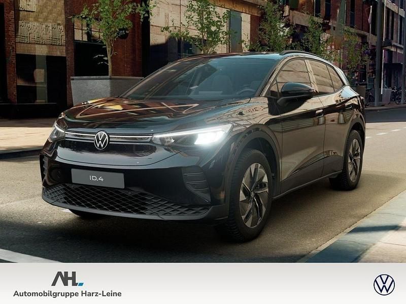 Neu VW ID.4 Pro 210 kW (286 PS) 2026 Schwarz SUV