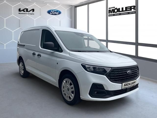 Neu Ford Transit Trend 102 PS (75 kW) 2025 Weiss Van
