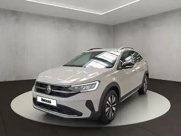 Ascotgrau Neu 2025 VW Taigo SUV | 26.995 € (Guter Preis) - Bild 1/4