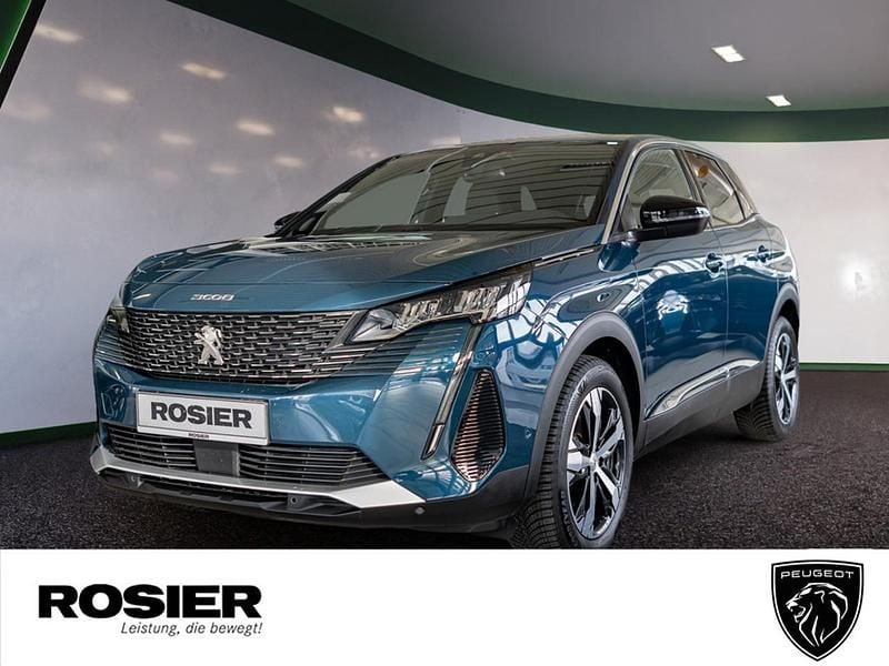 Gebraucht 2023 Peugeot 3008 SUV | 19.345 € (Superpreis) - Bild 1/1