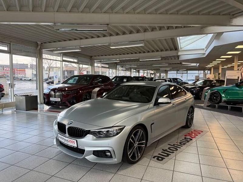 Gebraucht BMW 1M Shadowline 2018 Andere Coupé