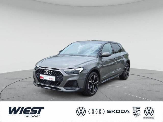 Gebraucht 2022 Audi A1 Ambiente Kleinwagen | 26.880 € (Fairer Preis) - Bild 1/4