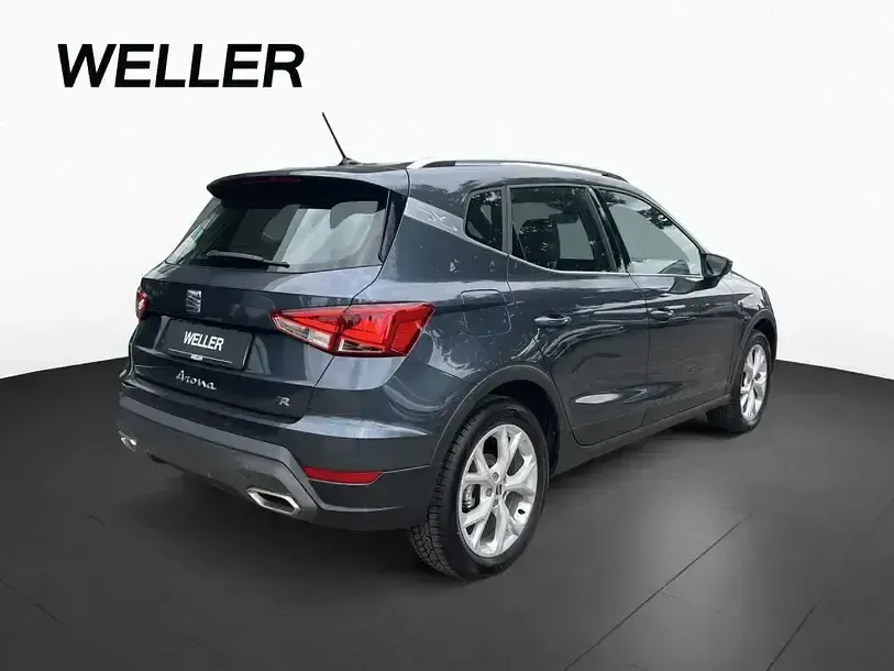 Gebraucht Seat Arona FR 110 PS (80 kW) 2023 Andere SUV