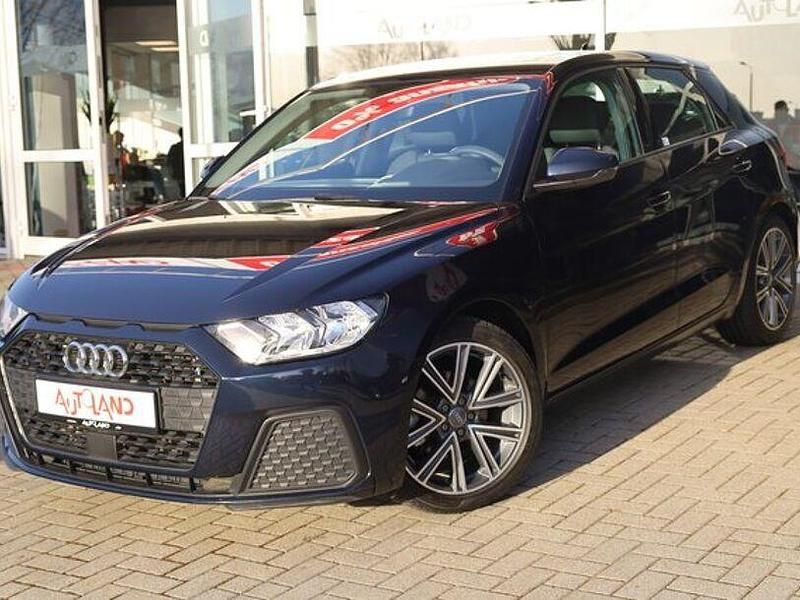 Gebraucht Audi A1 Comfort 150 PS (110 kW) 2019 Andere SUV