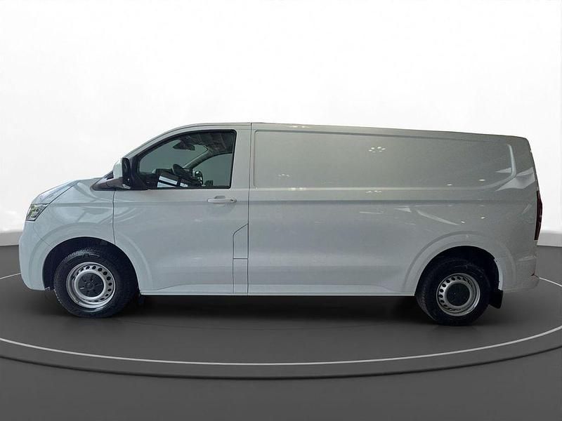 Neu VW Transporter 150 PS (110 kW) 2025 Clear white Van
