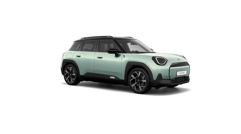 Gebraucht Mini Aceman 160 kW (218 PS) 2024 SUV
